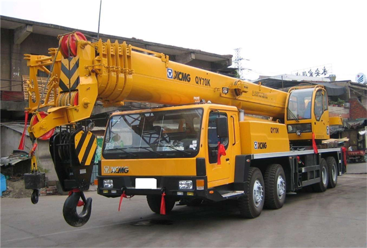 肥乡区吊车出租选择重点