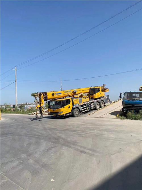 肥乡区吊车作业时，可能会产生哪些额外收费项目？