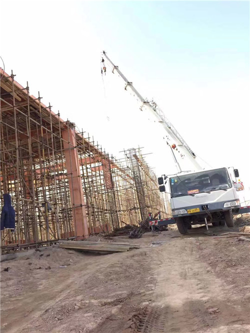 肥乡区吊车作业的安全注意事项有哪些？